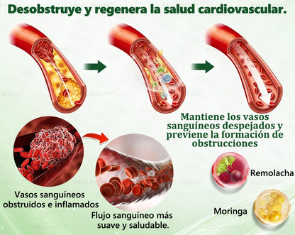 🎁 ¡Solo quedan 5 cajas! ¡Te damos un 50% de descuento extra! Ponte en forma y mantente saludable. Adelgaza ahora; ¡no tendrás otra oportunidad hasta el próximo año!