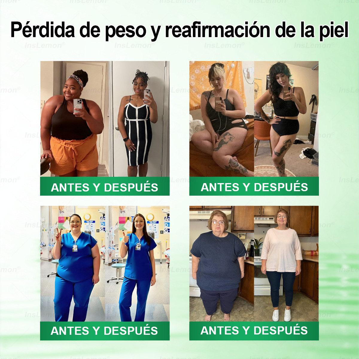 🎁 ¡Solo quedan 5 cajas! ¡Te damos un 50% de descuento extra! Ponte en forma y mantente saludable. Adelgaza ahora; ¡no tendrás otra oportunidad hasta el próximo año!