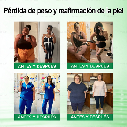 🎁 ¡Solo quedan 5 cajas! ¡Te damos un 50% de descuento extra! Ponte en forma y mantente saludable. Adelgaza ahora; ¡no tendrás otra oportunidad hasta el próximo año!