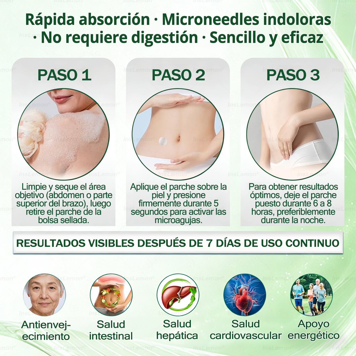 🎁 ¡Solo quedan 5 cajas! ¡Te damos un 50% de descuento extra! Ponte en forma y mantente saludable. Adelgaza ahora; ¡no tendrás otra oportunidad hasta el próximo año!
