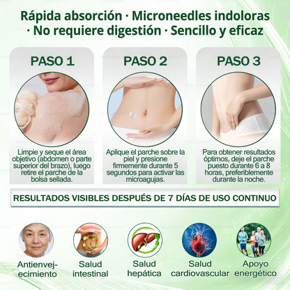 🎁 ¡Solo quedan 5 cajas! ¡Te damos un 50% de descuento extra! Ponte en forma y mantente saludable. Adelgaza ahora; ¡no tendrás otra oportunidad hasta el próximo año!
