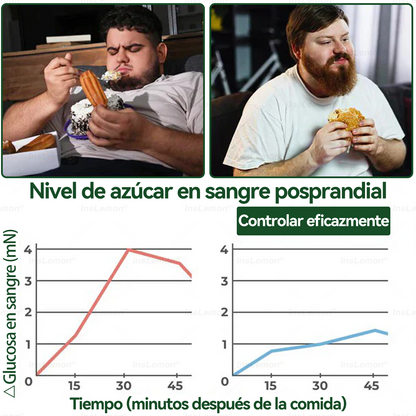 🎁 ¡Solo quedan 5 cajas! ¡Te damos un 50% de descuento extra! Ponte en forma y mantente saludable. Adelgaza ahora; ¡no tendrás otra oportunidad hasta el próximo año!